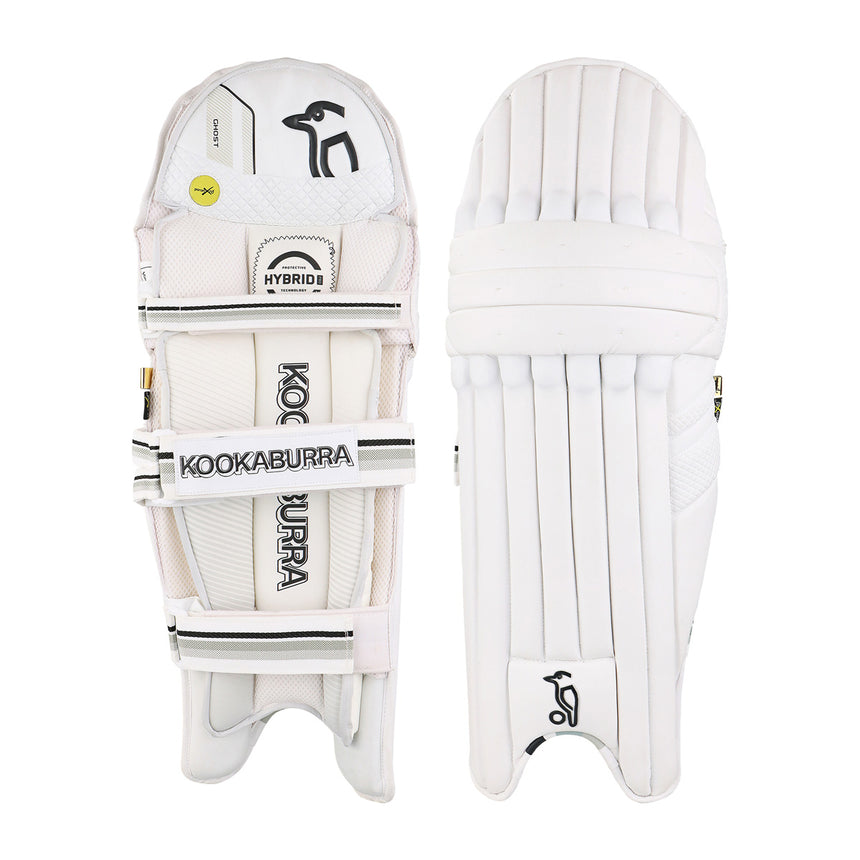 Kookaburra Ghost Pro Cricket Batting Pads - 2025