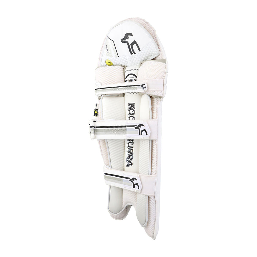 Kookaburra Ghost 2.1 Cricket Batting Pads - 2025