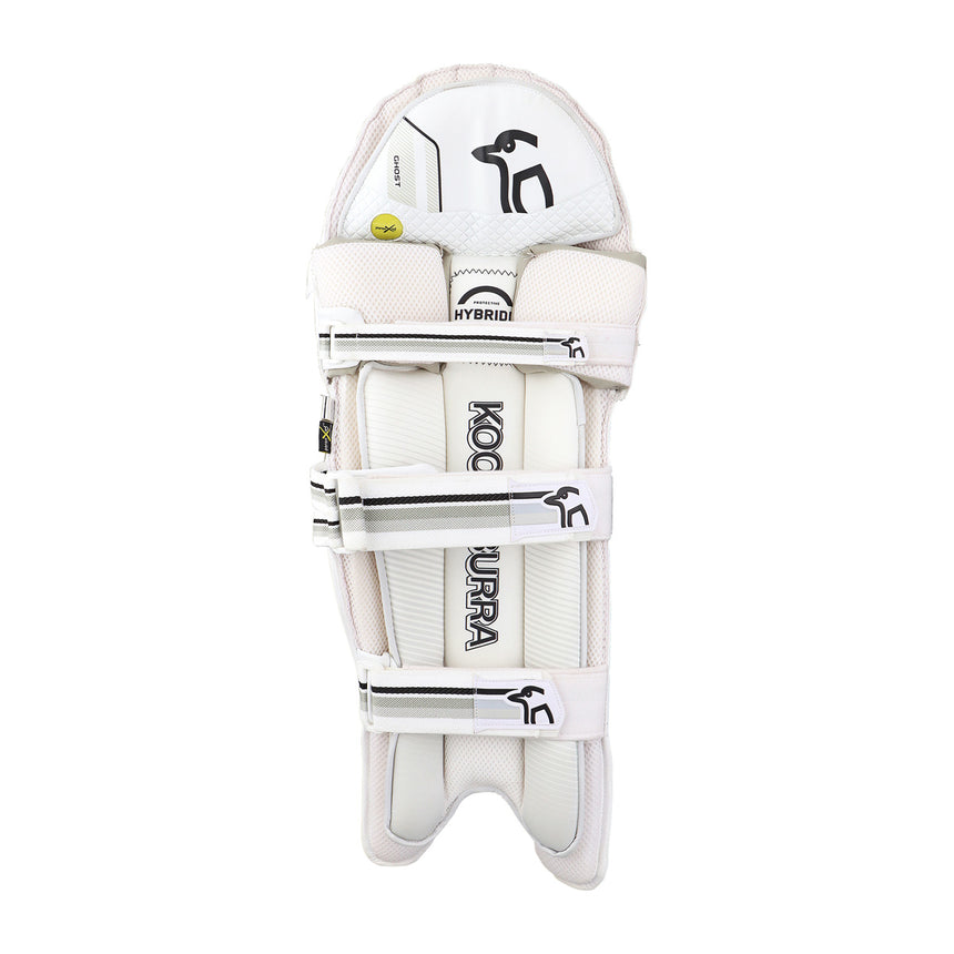 Kookaburra Ghost 2.1 Cricket Batting Pads - 2025