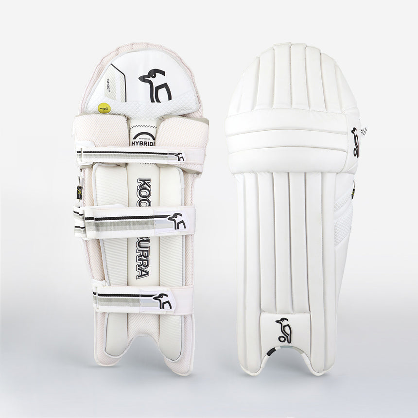 Kookaburra Ghost 2.1 Cricket Batting Pads - 2025