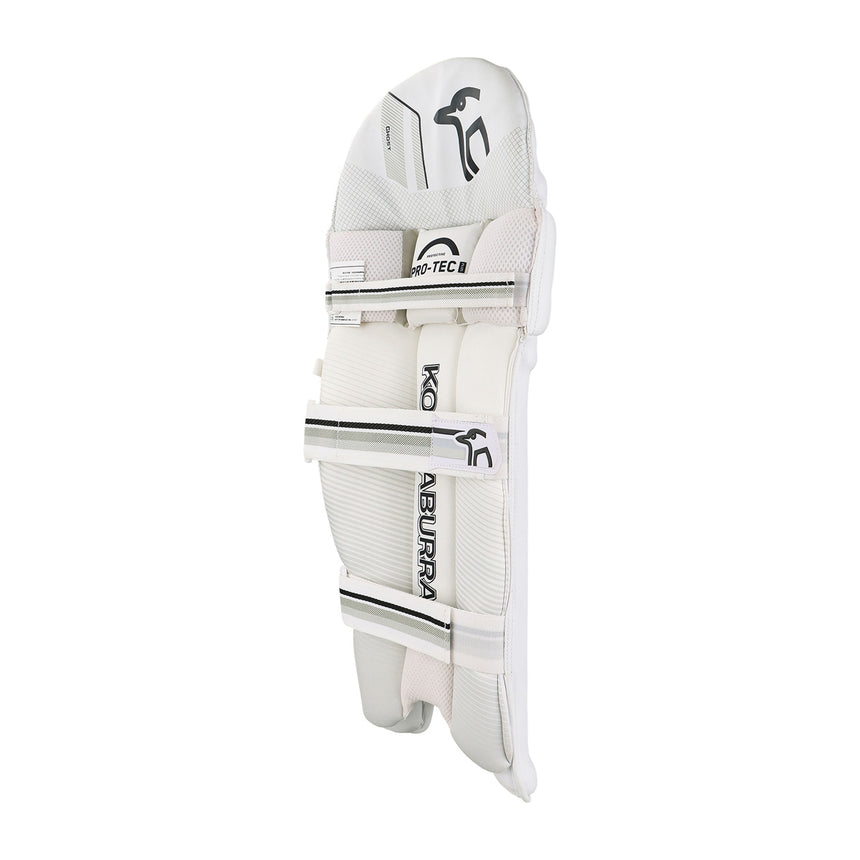 Kookaburra Ghost 3.1 Cricket Batting Pads - 2025