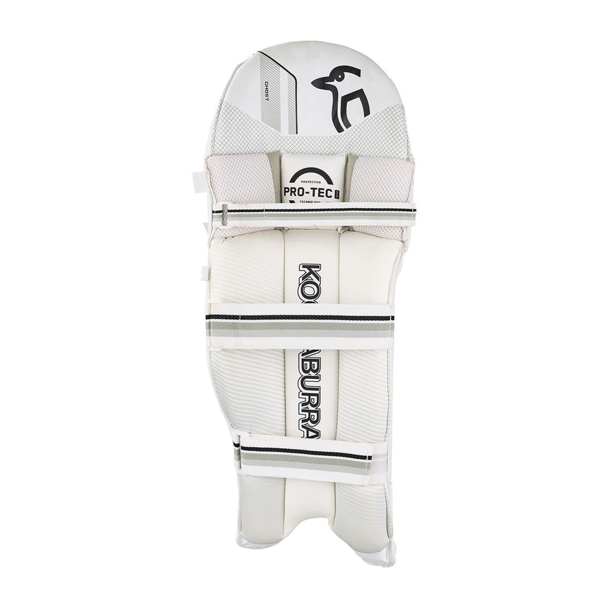 Kookaburra Ghost 4.1 Cricket Batting Pads - 2025