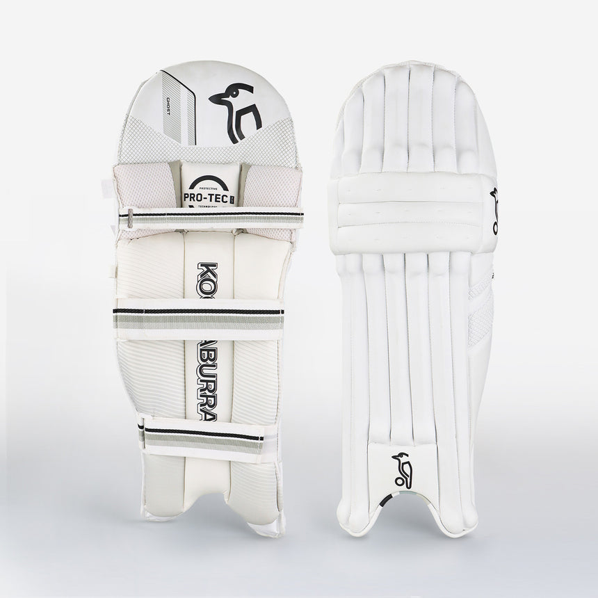 Kookaburra Ghost 4.1 Cricket Batting Pads - 2025