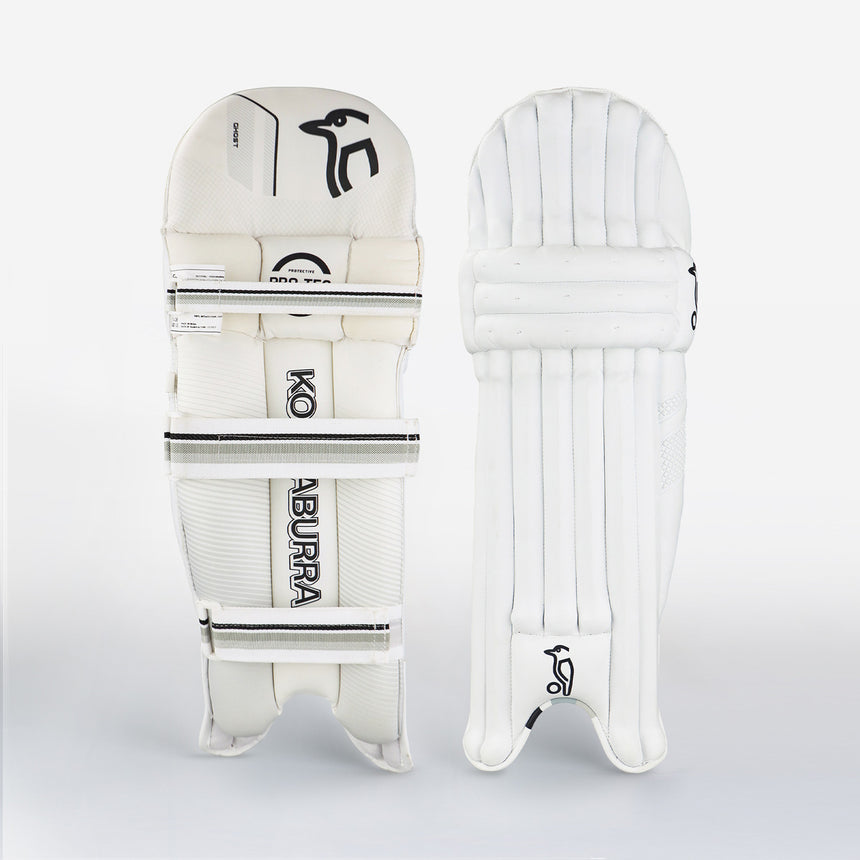 Kookaburra Ghost 5.1 Cricket Batting Pads - 2025