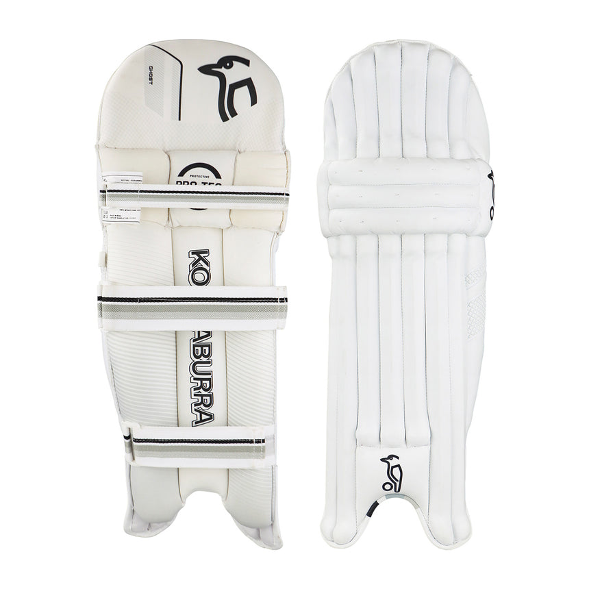 Kookaburra Ghost 5.1 Cricket Batting Pads - 2025