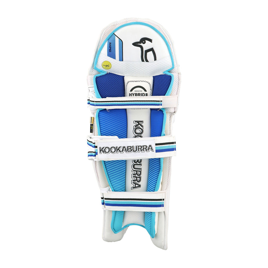 Kookaburra Rapid Pro Cricket Batting Pads - 2025