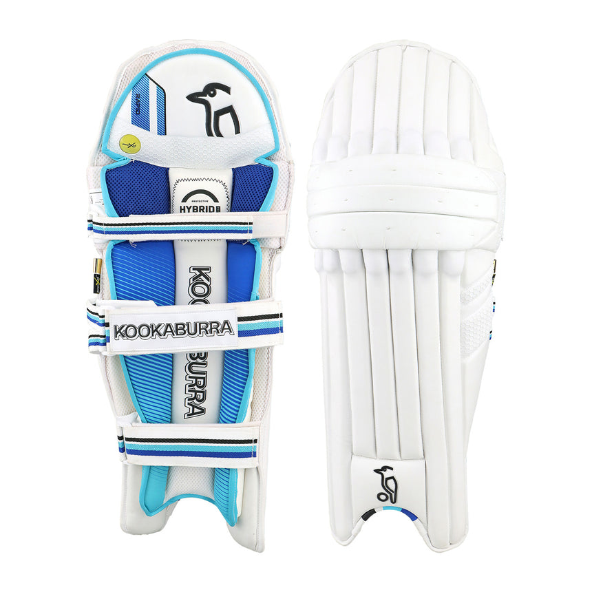 Kookaburra Rapid Pro Cricket Batting Pads - 2025