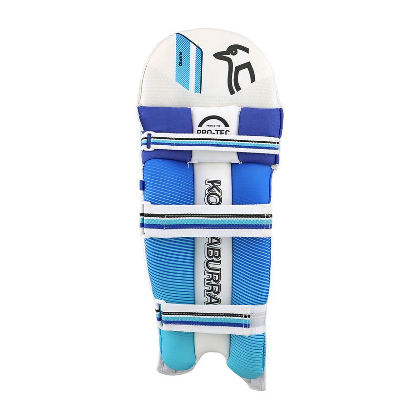 Kookaburra Rapid 5.1 Cricket Batting Pads - 2025