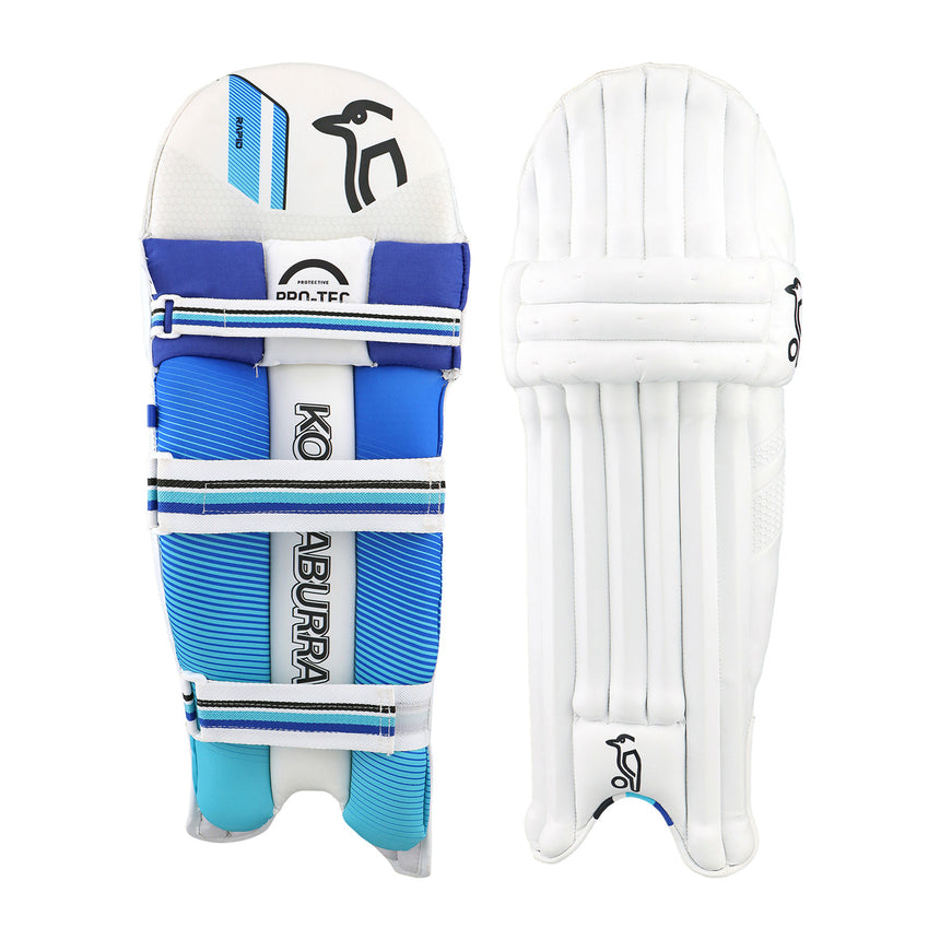 Kookaburra Rapid 5.1 Cricket Batting Pads - 2025