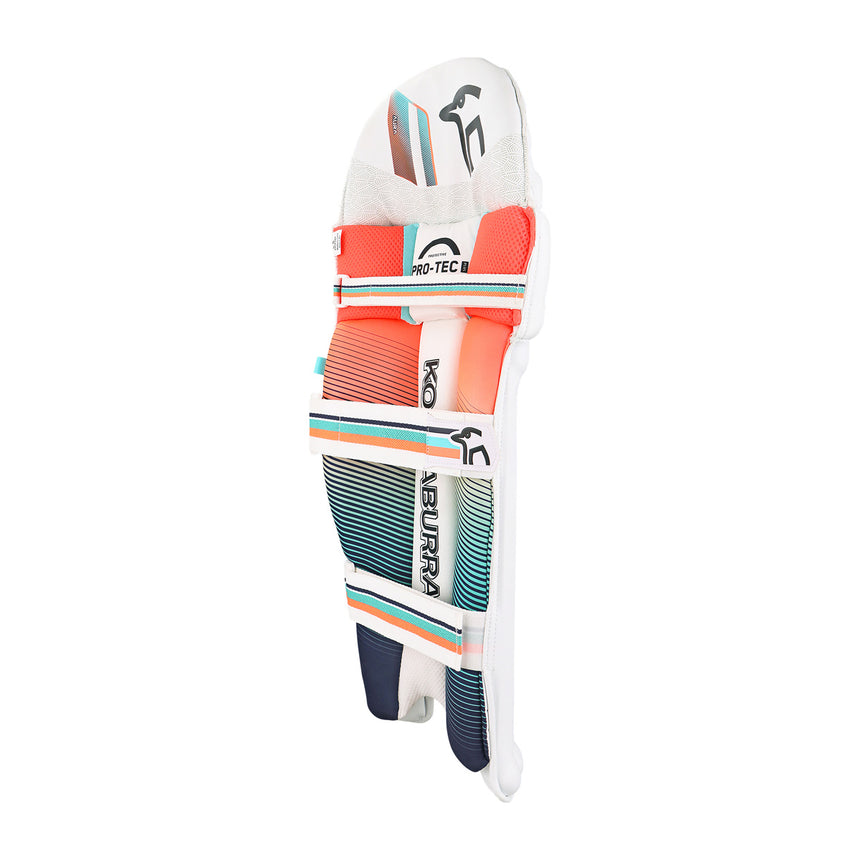 Kookaburra Aura 3.1 Cricket Batting Pads - 2025