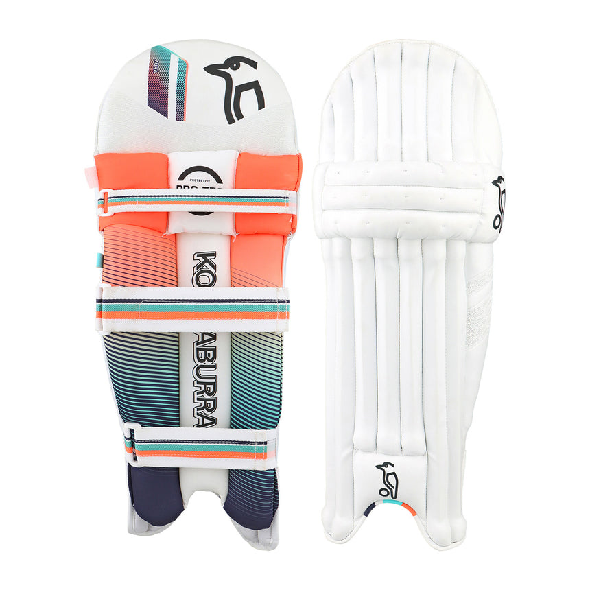 Kookaburra Aura 5.1 Cricket Batting Pads - 2025