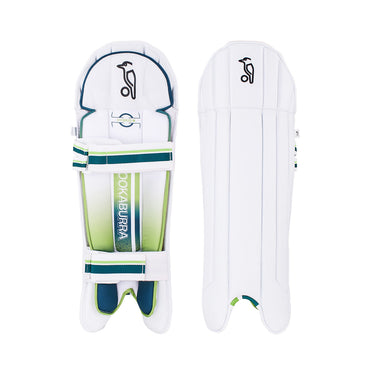 Kookaburra 1.0 Wicket Keeping Pads - 2024