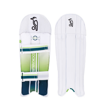 Kookaburra 4.0 Wicket Keeping Pads - 2024