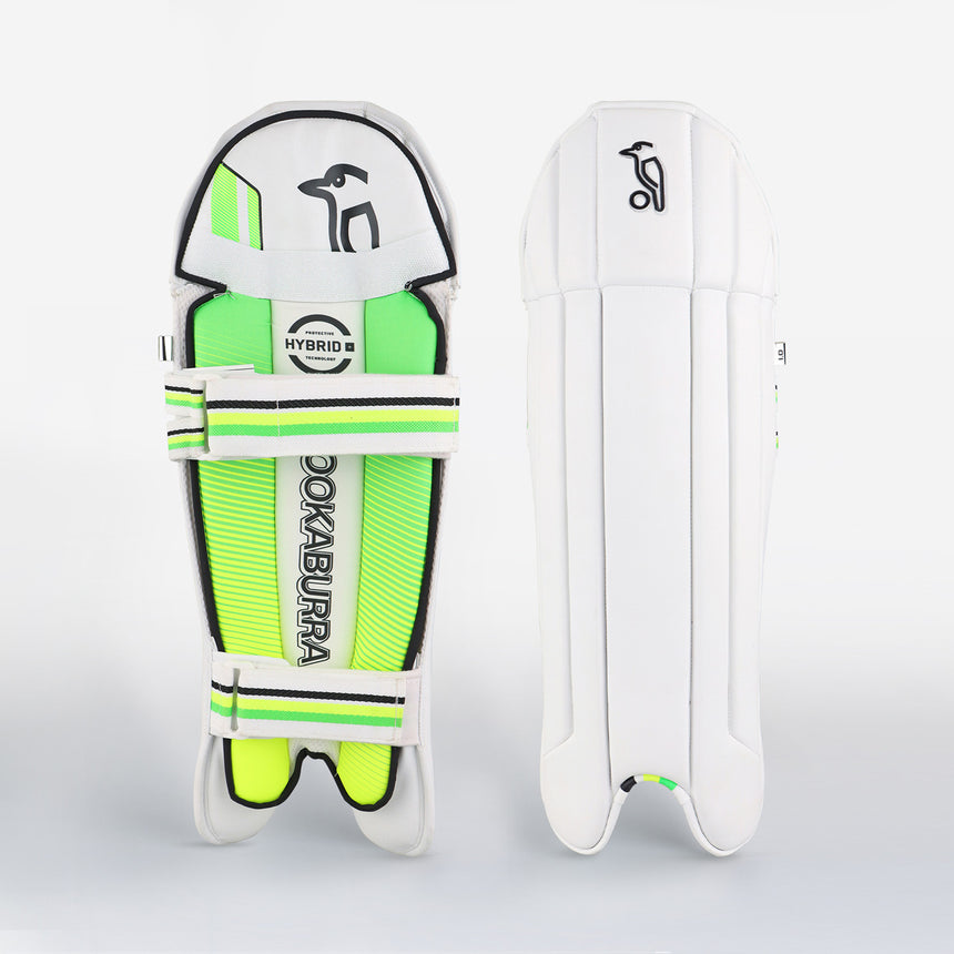 Kookaburra 1.0 Wicket Keeping Pads - 2025