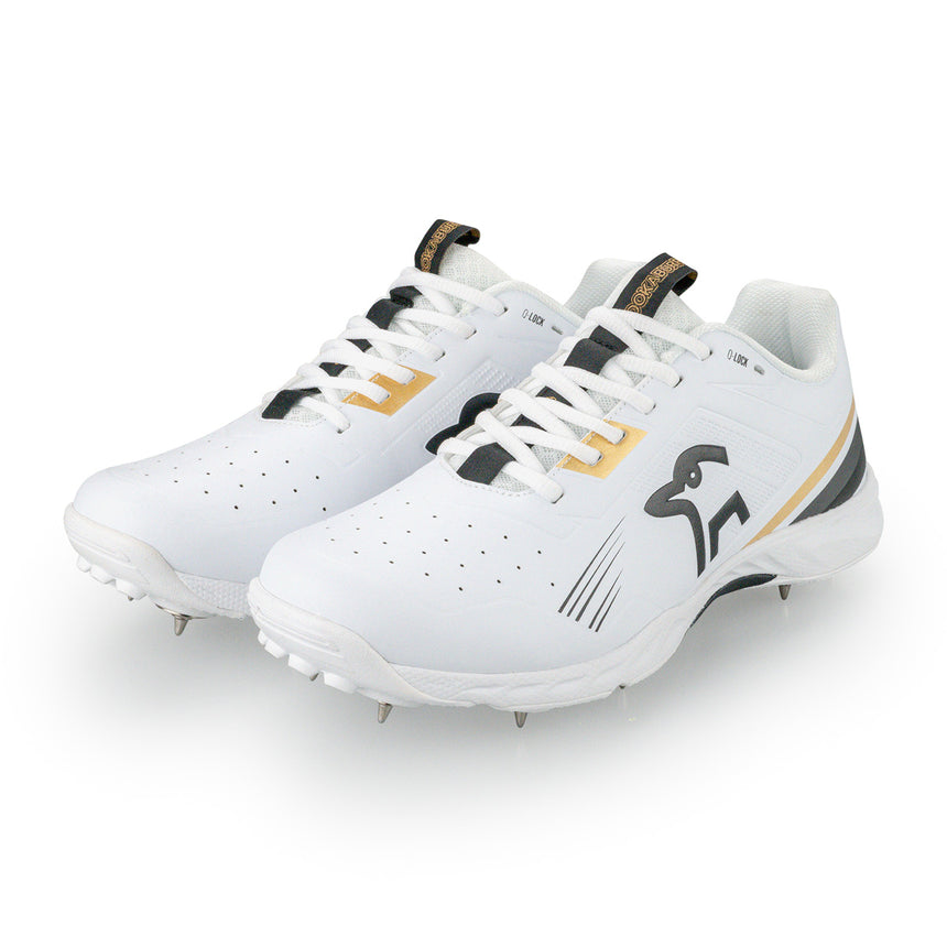 Kookaburra KC 3.0 Spike Junior Cricket Shoes - 2025