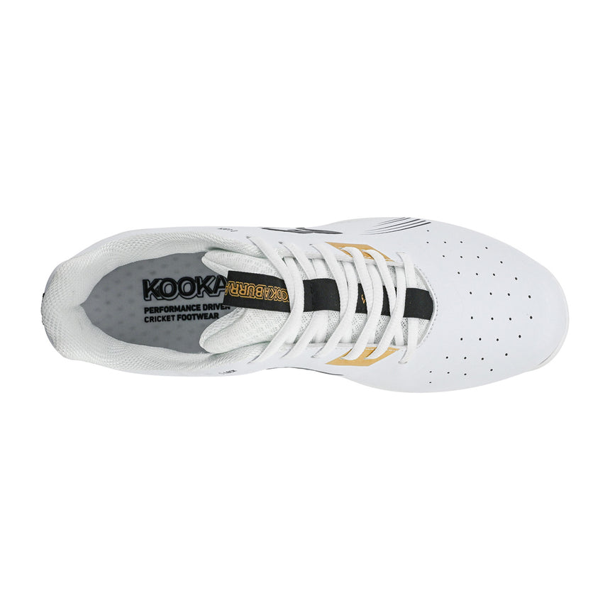 Kookaburra KC 3.0 Spike Junior Cricket Shoes - 2025