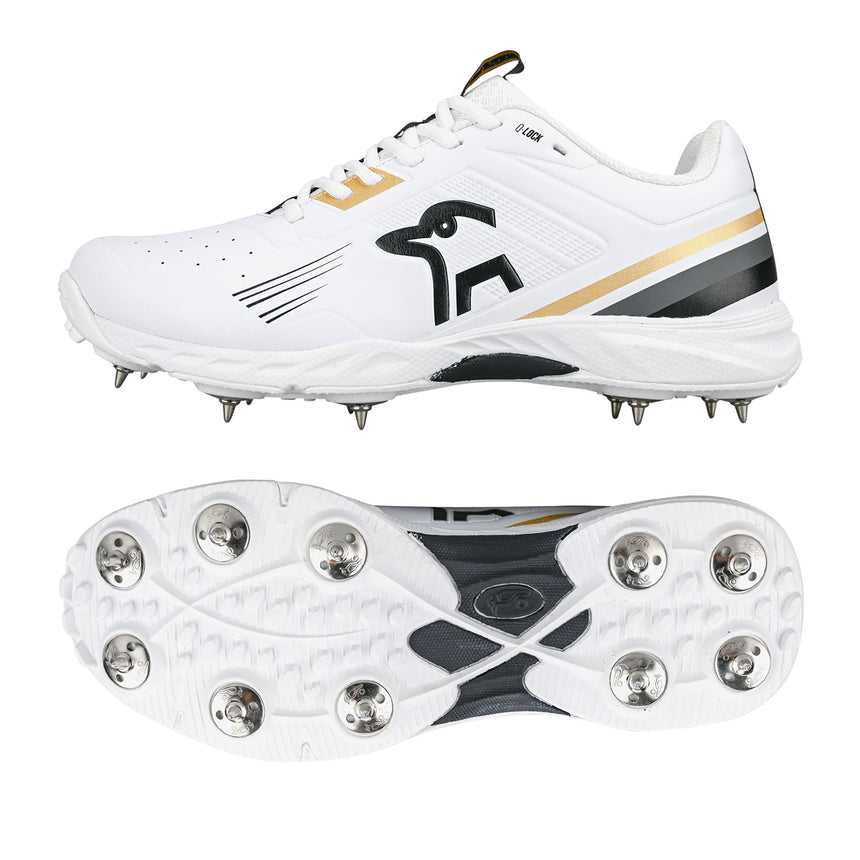 Kookaburra KC 3.0 Spike Junior Cricket Shoes - 2025