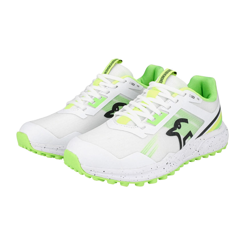 Kookaburra KC 2.0 Rubber Cricket Shoes - 2025