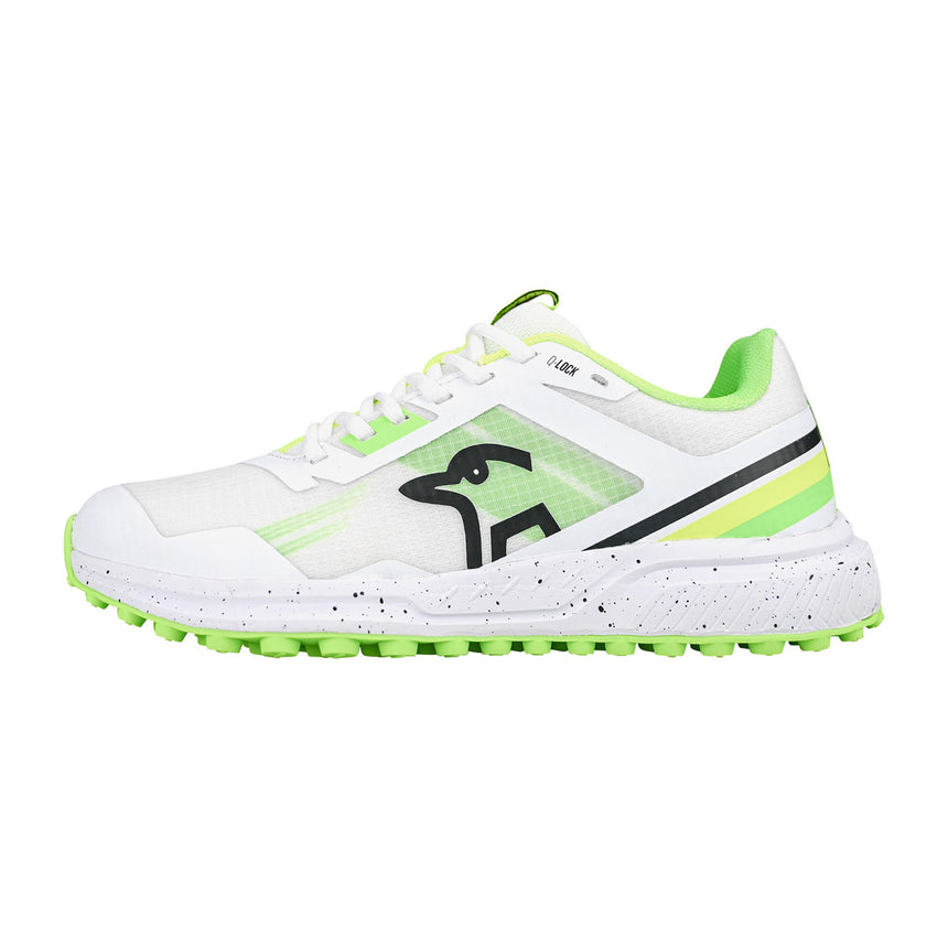 Kookaburra KC 2.0 Rubber Cricket Shoes - 2025