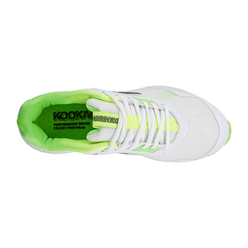 Kookaburra KC 2.0 Rubber Cricket Shoes - 2025