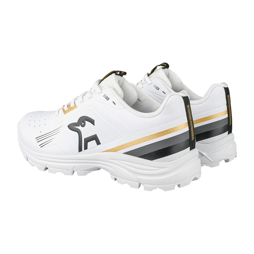 Kookaburra KC 3.0 Rubber Junior Cricket Shoes - 2025