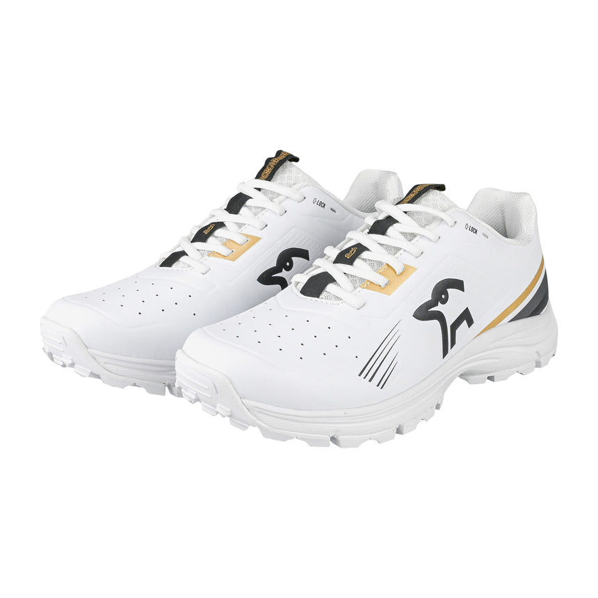 Kookaburra KC 3.0 Rubber Junior Cricket Shoes - 2025