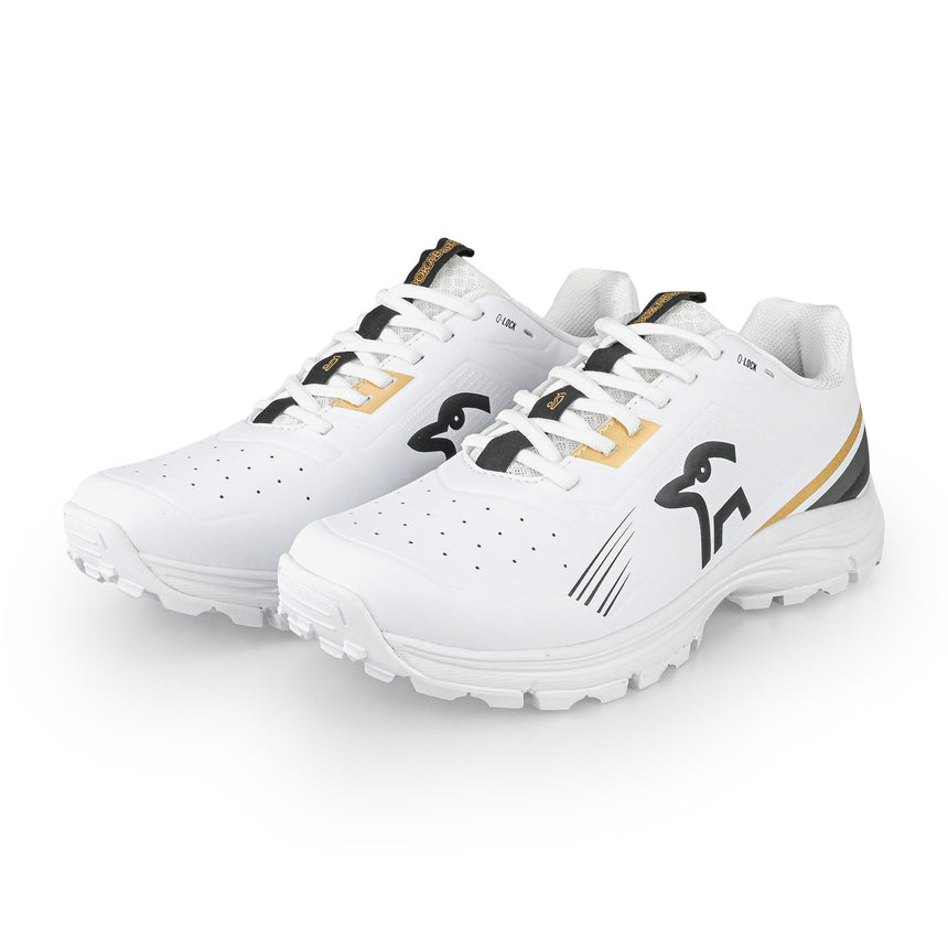 Kookaburra KC 3.0 Rubber Junior Cricket Shoes - 2025