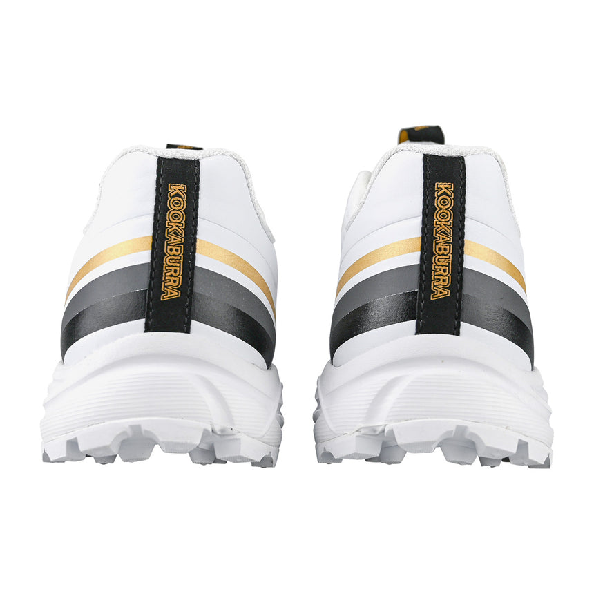 Kookaburra KC 3.0 Rubber Junior Cricket Shoes - 2025