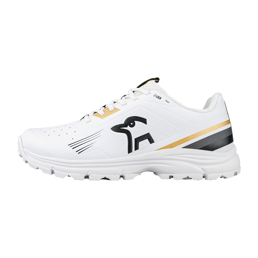 Kookaburra KC 3.0 Rubber Cricket Shoes - 2025