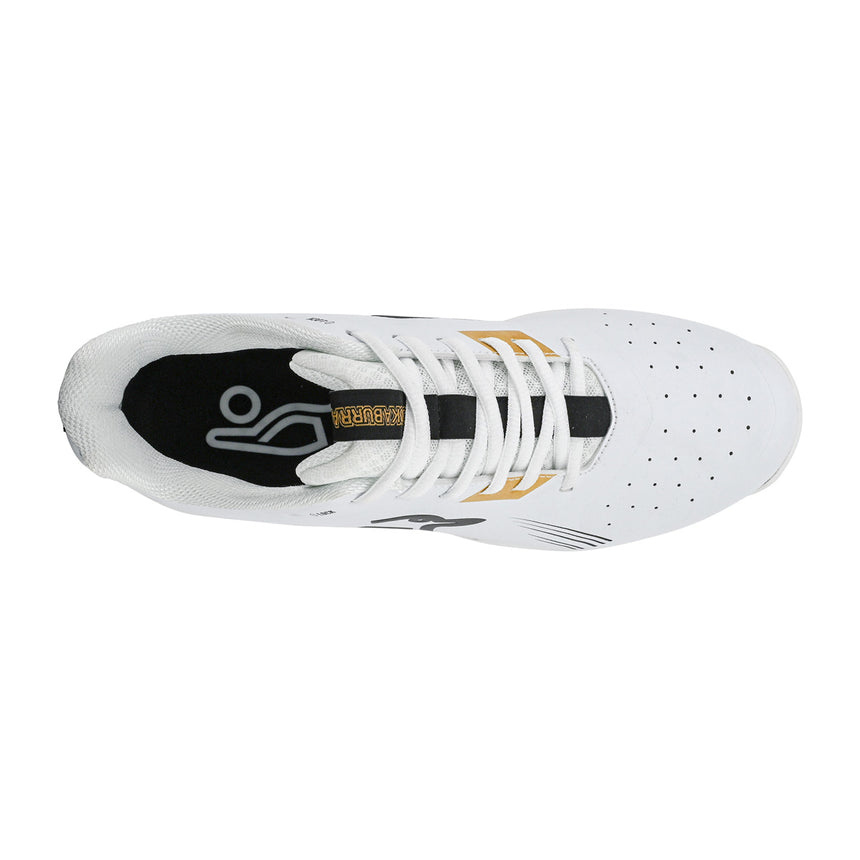 Kookaburra KC 3.0 Rubber Junior Cricket Shoes - 2025