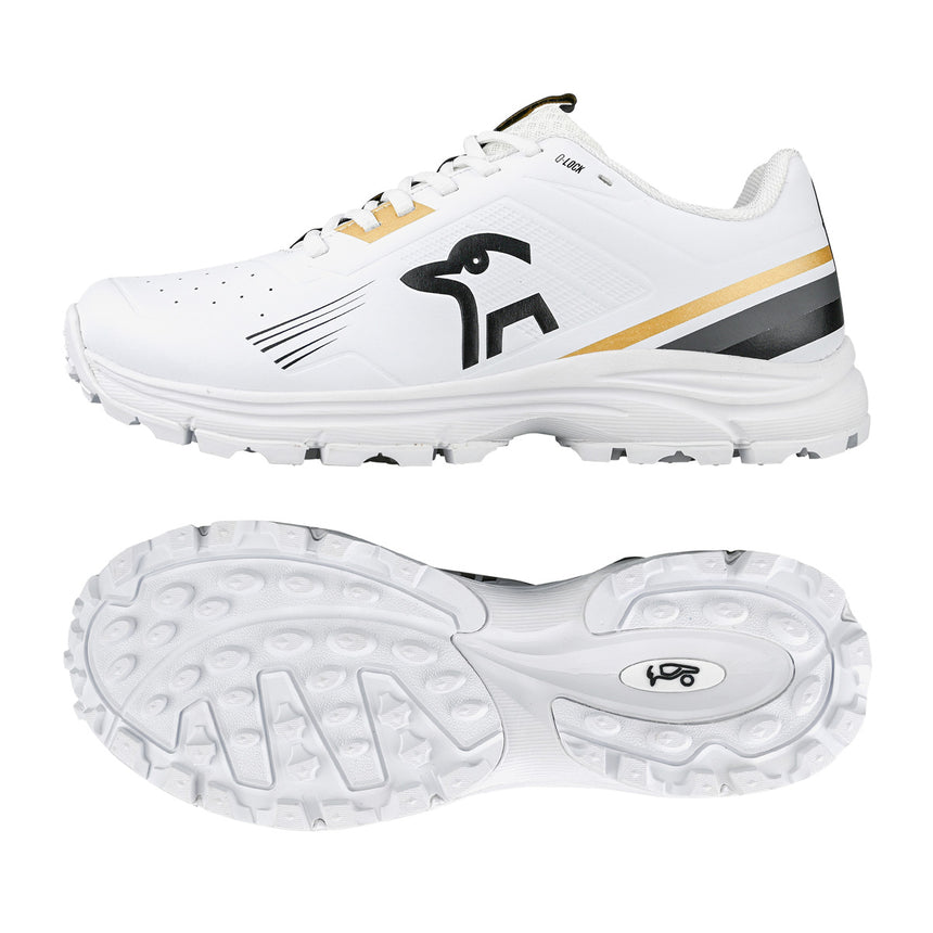 Kookaburra KC 3.0 Rubber Junior Cricket Shoes - 2025