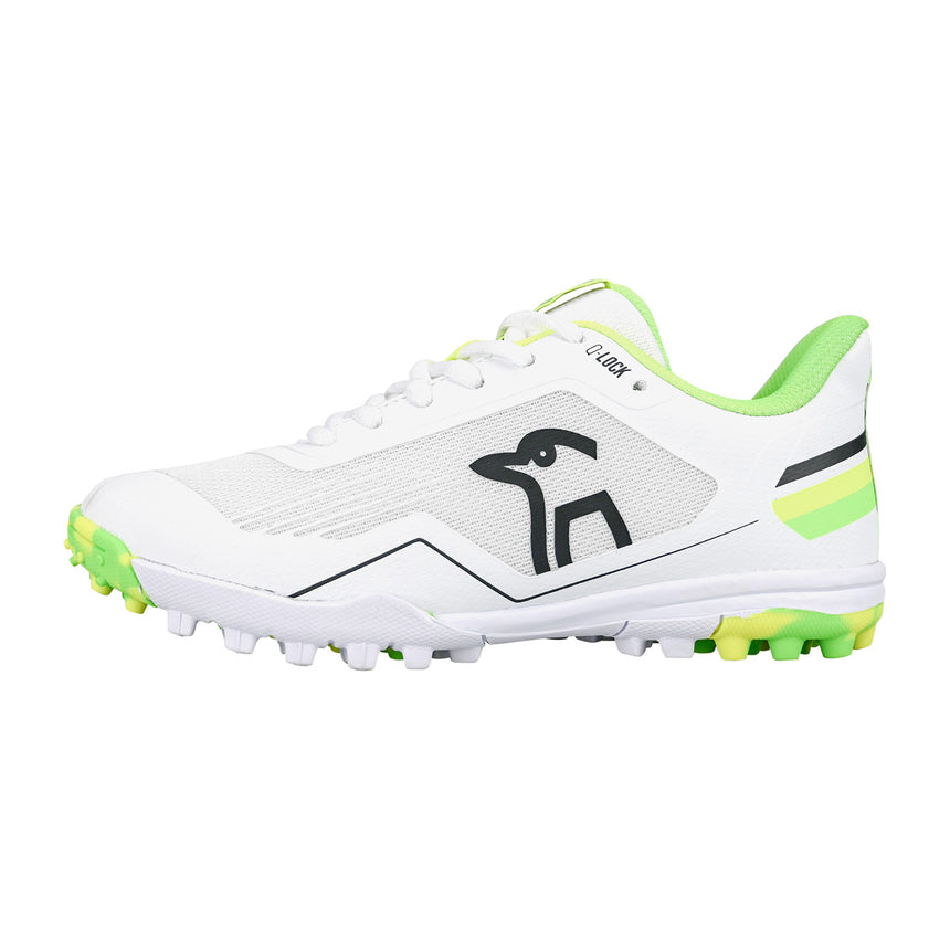 Kookaburra KC 5.0 Rubber Junior Cricket Shoes - 2025