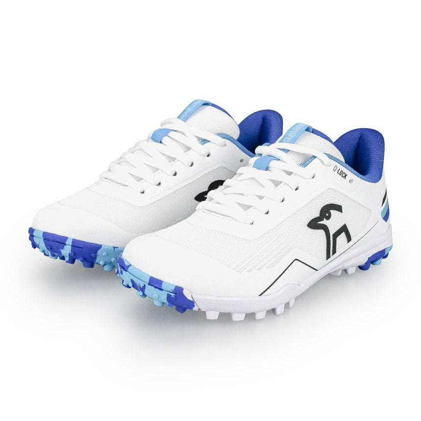 Kookaburra KC 5.0 Rubber Junior Cricket Shoes - 2025