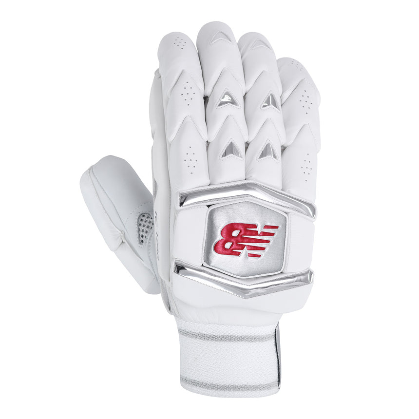 New Balance TC 1260 Cricket Batting Gloves - 2024