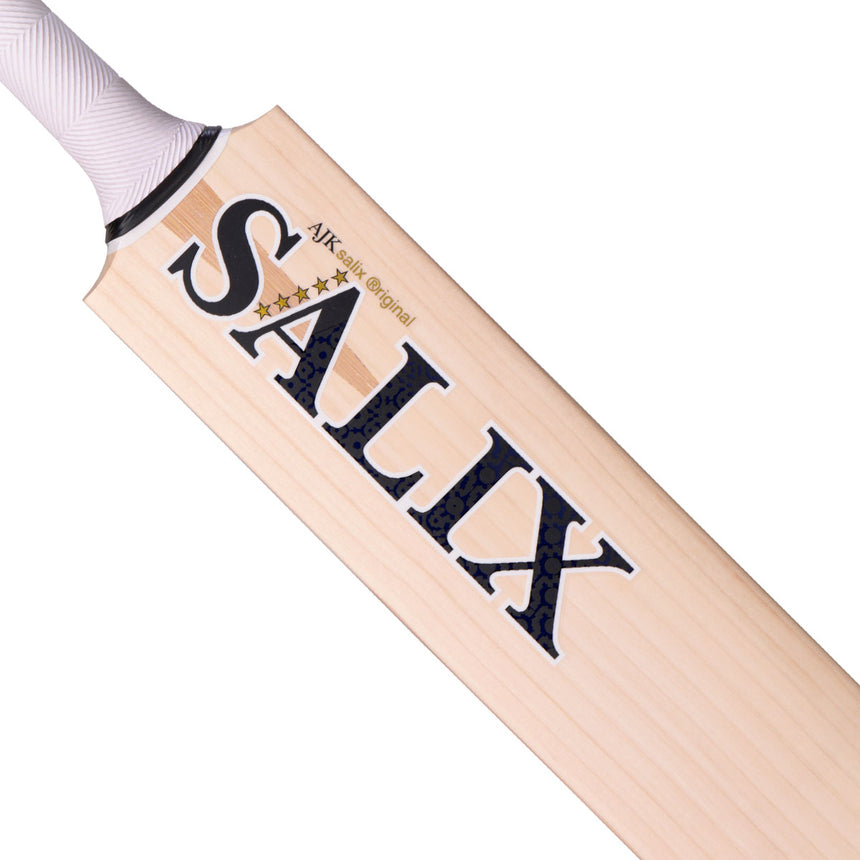 Salix AJK Players Cricket Bat