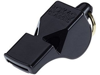 Adidas Fox 40 Whistle