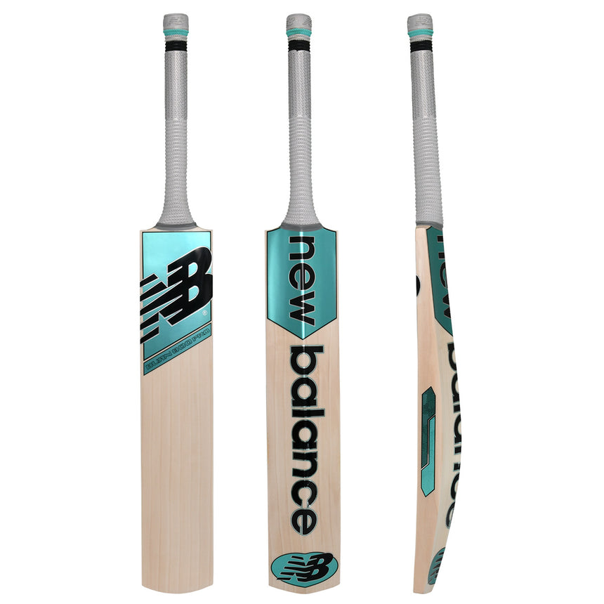 New Balance Burn 800 Pro Junior Cricket Bat