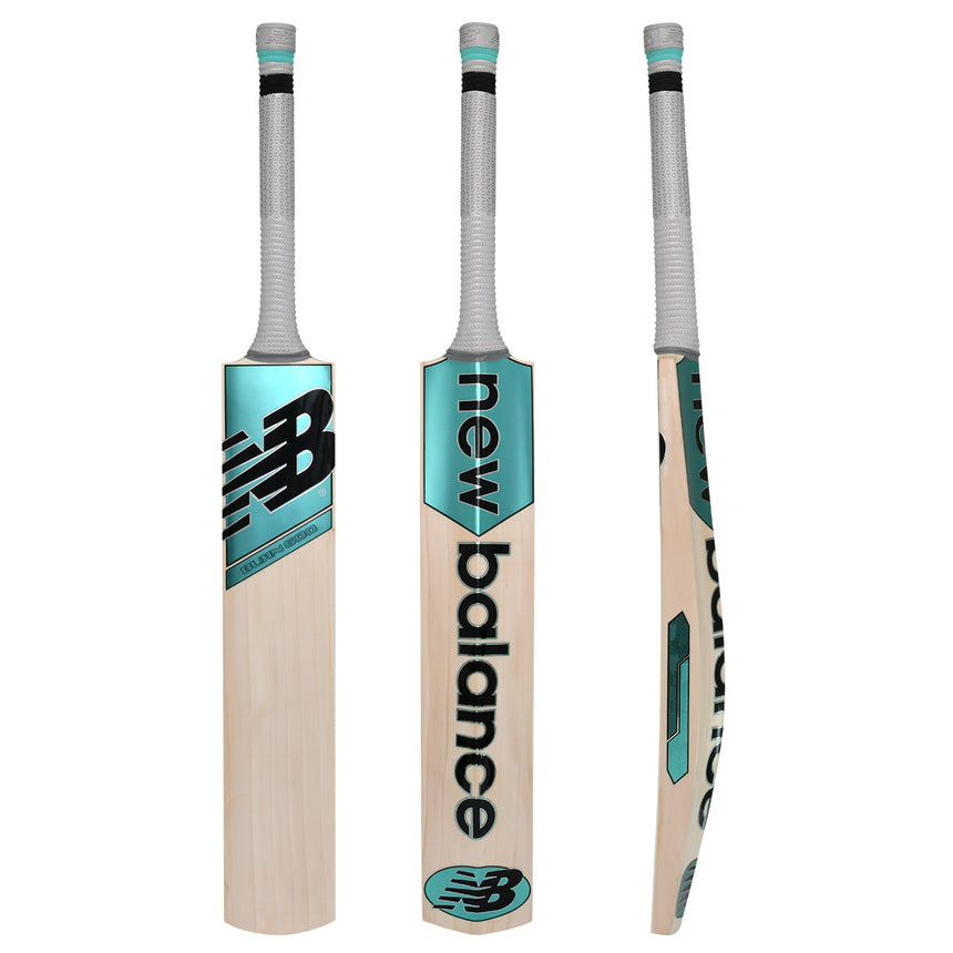 New Balance Burn 600 Cricket Bat