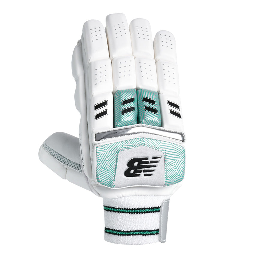 New Balance Burn 800 Cricket Batting Gloves