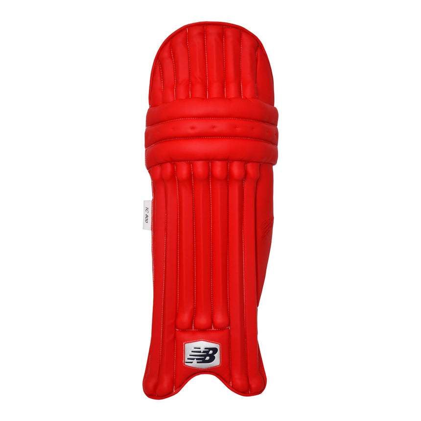 New Balance TC 800 Cricket Batting Pads