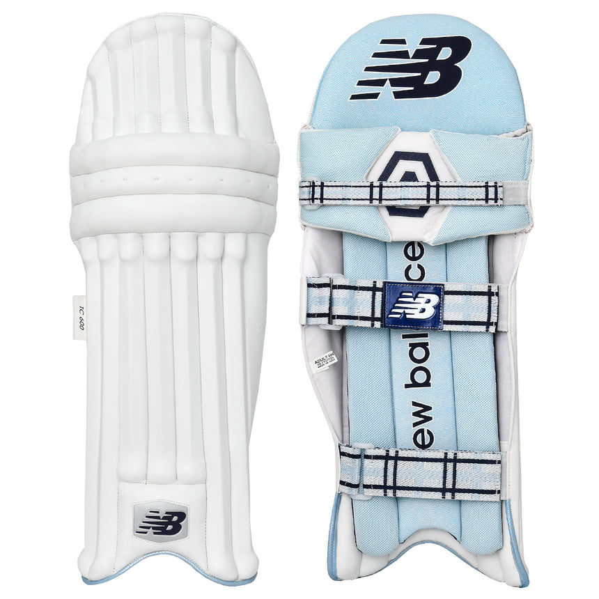 New Balance TC 600 Cricket Batting Pads