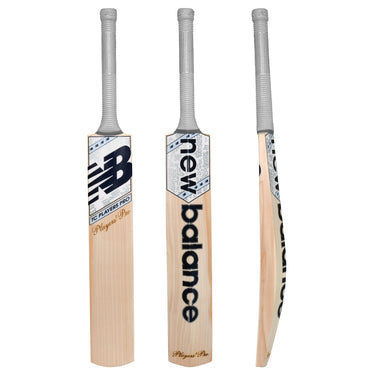 New Balance TC Pro Players Cricket Bat - 2025