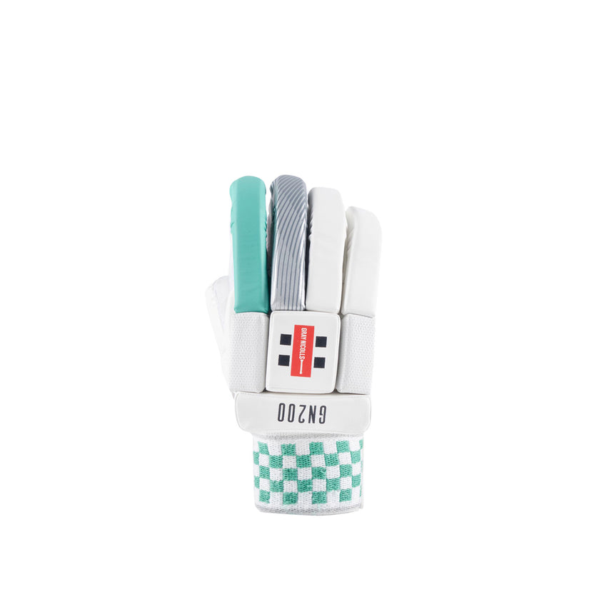 Gray-Nicolls GN 250 1.0 Cricket Batting Gloves GEM