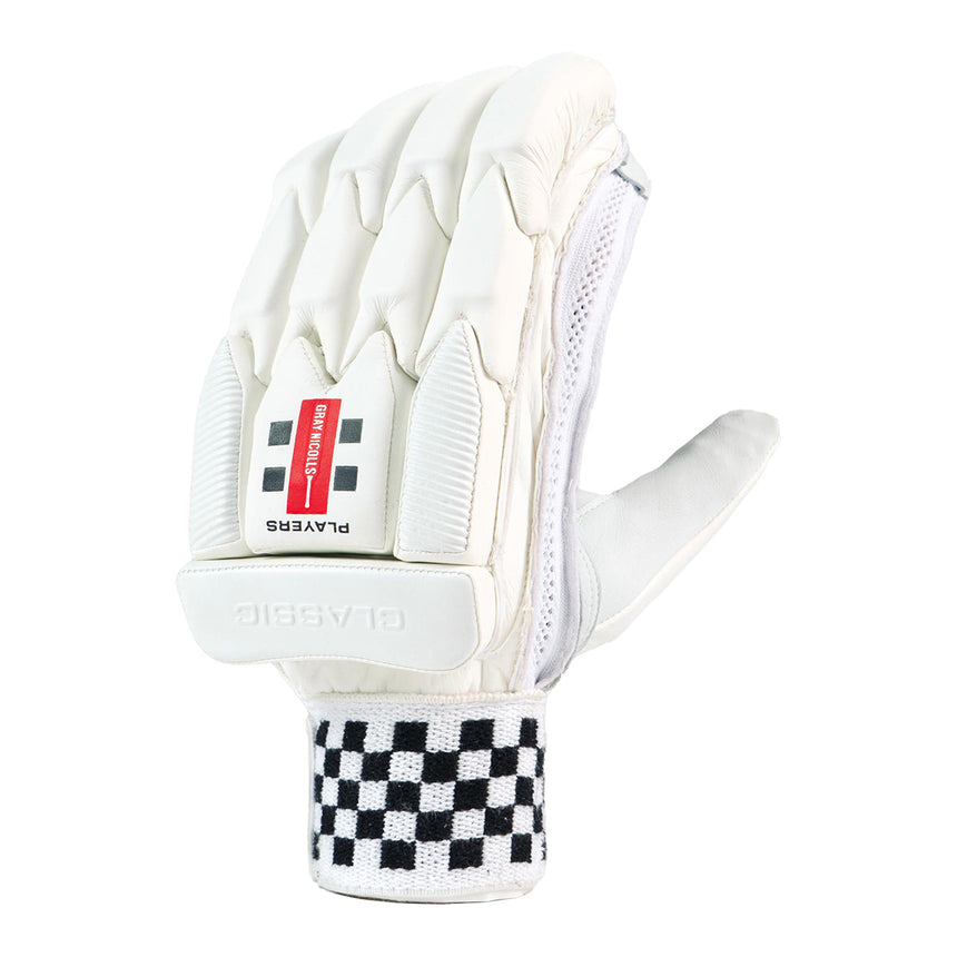 Gray-Nicolls Classic Players Cricket Batting Gloves