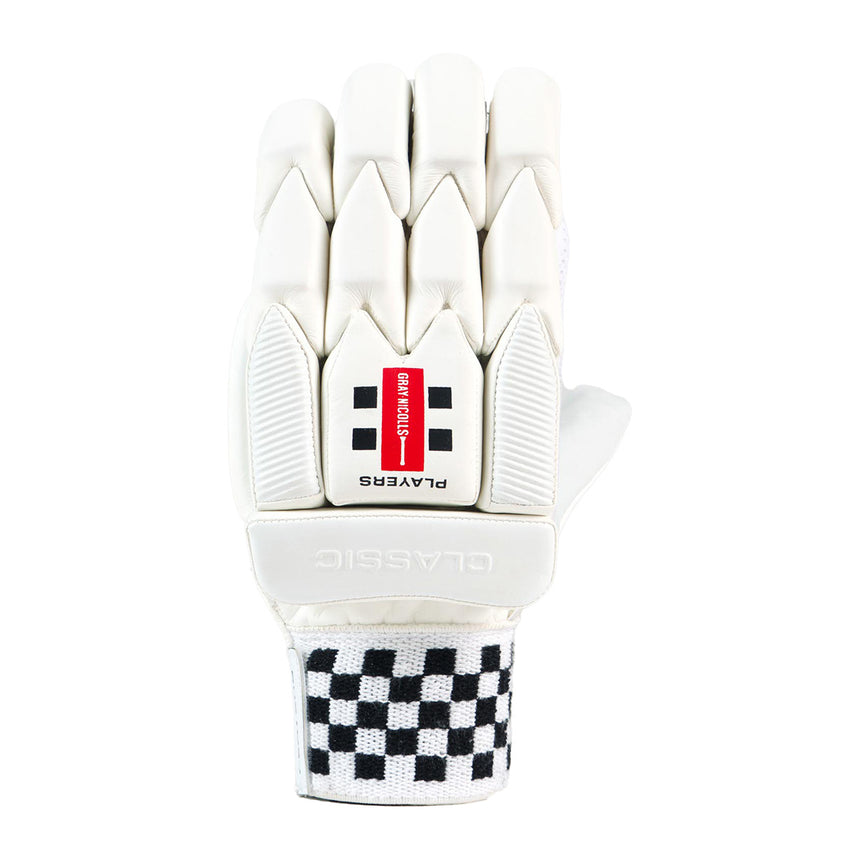 Gray-Nicolls Classic Players Cricket Batting Gloves