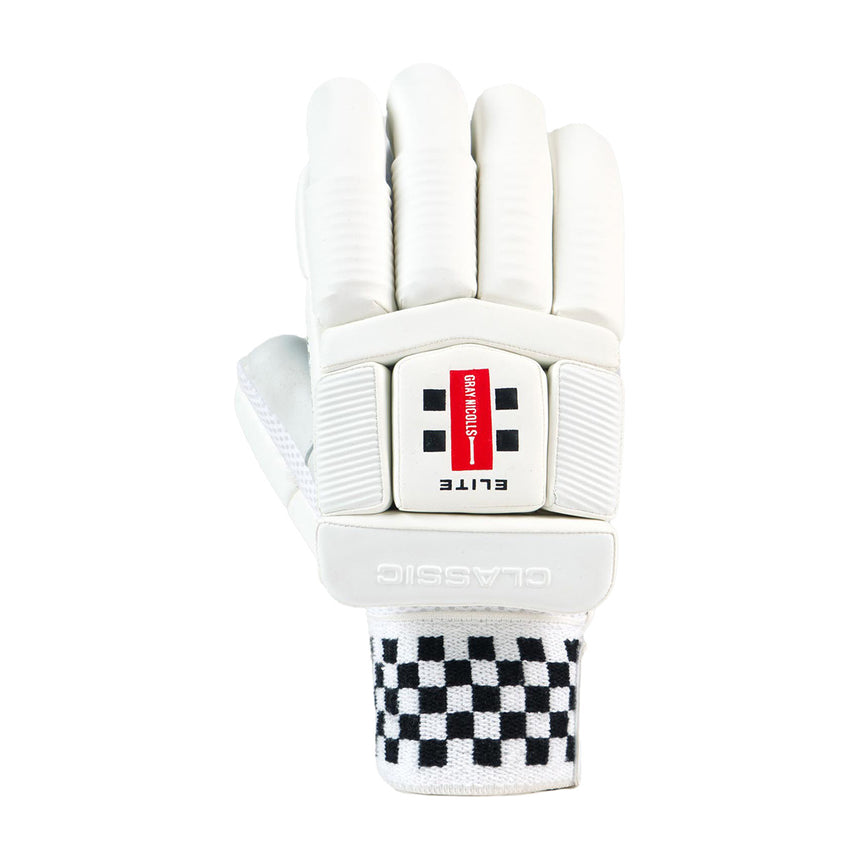 Gray-Nicolls Classic Elite Cricket Batting Gloves