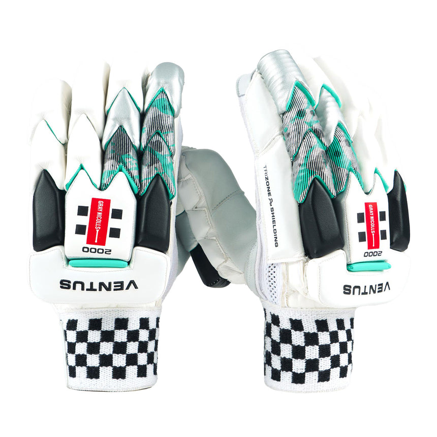 Gray-Nicolls Ventus 1.0 2000 Cricket Batting Gloves