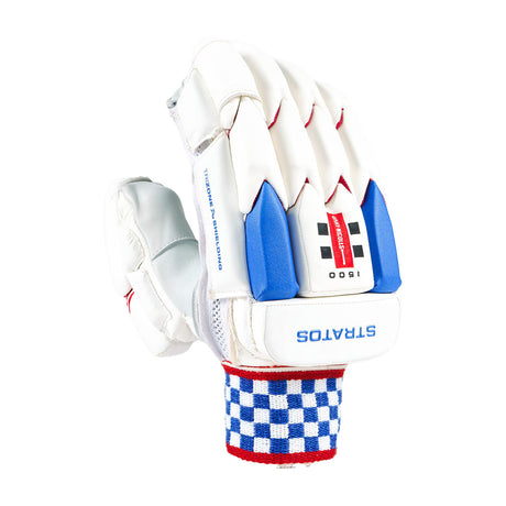 Gray-Nicolls Stratos 1.0 1500 Cricket Batting Gloves