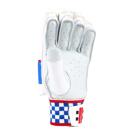 Gray-Nicolls Stratos 1.0 750 Cricket Batting Gloves