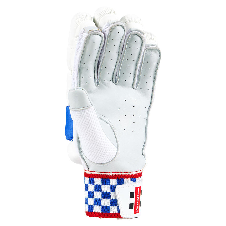 Gray-Nicolls Stratos 1.0 500 Cricket Batting Gloves